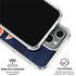 NFL Chicago Bears iPhone 16 Pro Clear Case